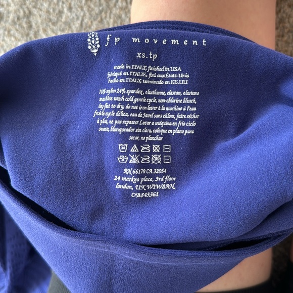 FP Movement by Free People Leggings - Picture 3 of 5